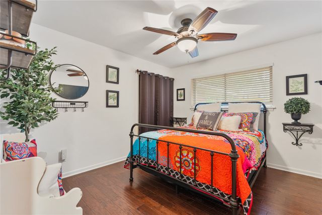 4325 Shady Glen Drive, Waco, TX 76708