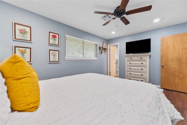4325 Shady Glen Drive, Waco, TX 76708