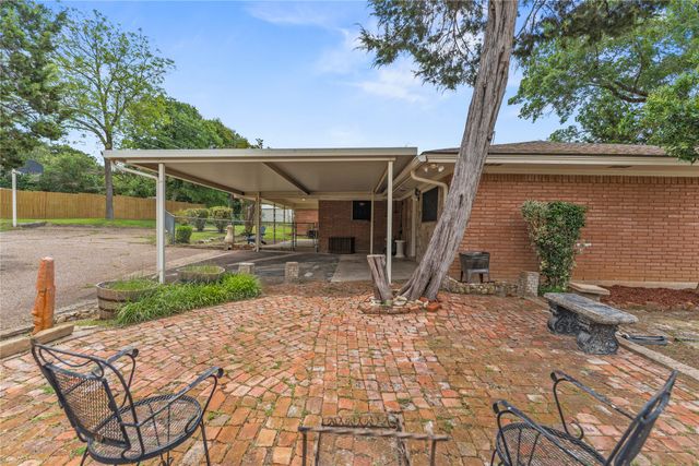 4325 Shady Glen Drive, Waco, TX 76708