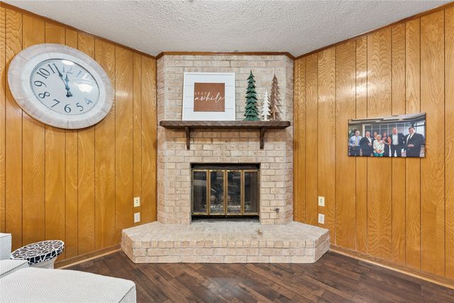 4325 Shady Glen Drive, Waco, TX 76708