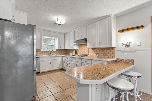 4325 Shady Glen Drive, Waco, TX 76708