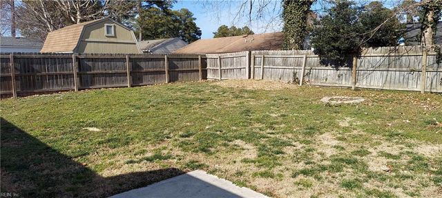 2876 Bamberg PL, Virginia Beach, VA 23453