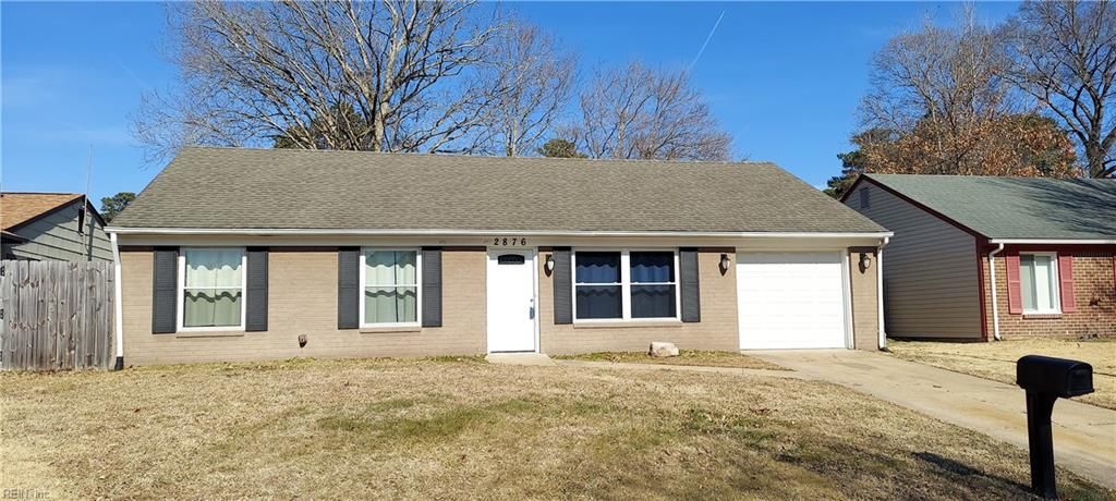 2876 Bamberg PL, Virginia Beach, VA 23453