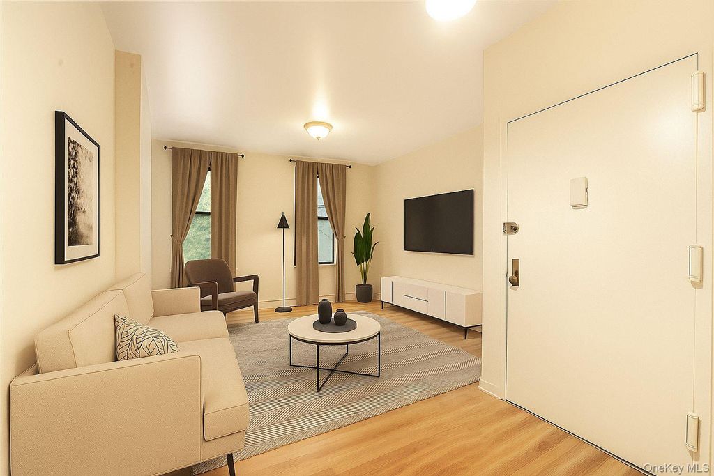 369 Marion Street 2B, Brooklyn, NY 11233