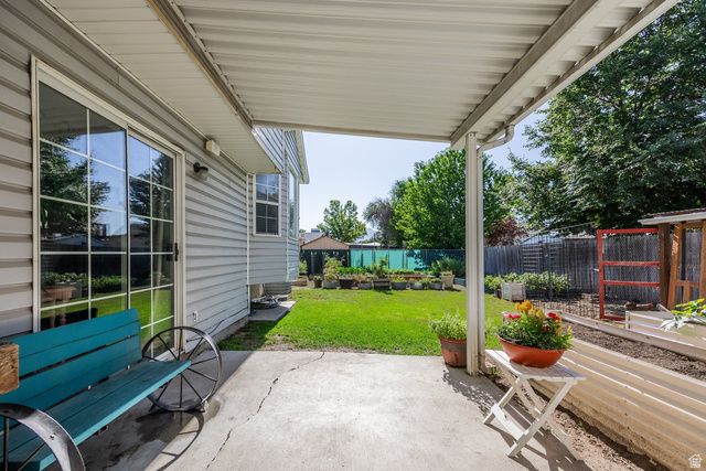 3295 W 8475 S, West Jordan, UT 84088