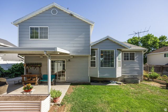 3295 W 8475 S, West Jordan, UT 84088