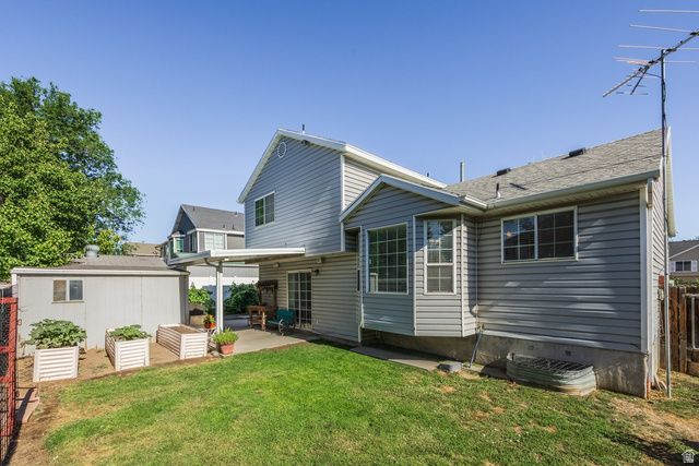 3295 W 8475 S, West Jordan, UT 84088