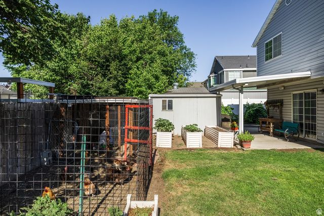 3295 W 8475 S, West Jordan, UT 84088