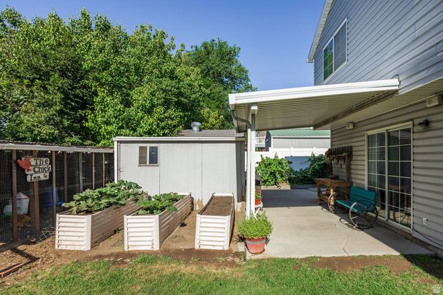 3295 W 8475 S, West Jordan, UT 84088