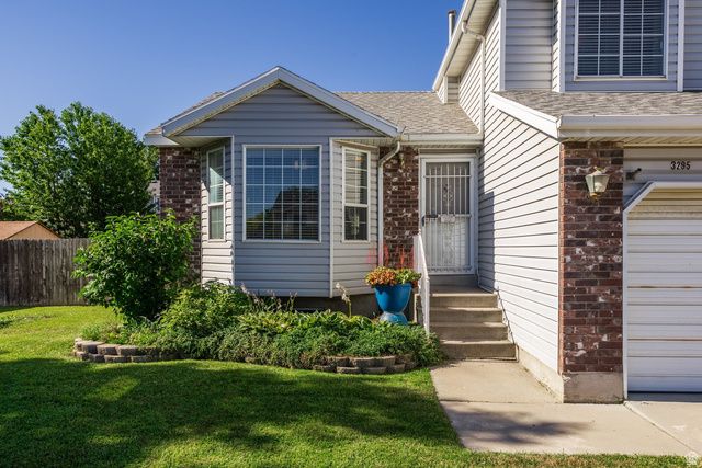 3295 W 8475 S, West Jordan, UT 84088