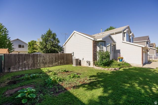 3295 W 8475 S, West Jordan, UT 84088