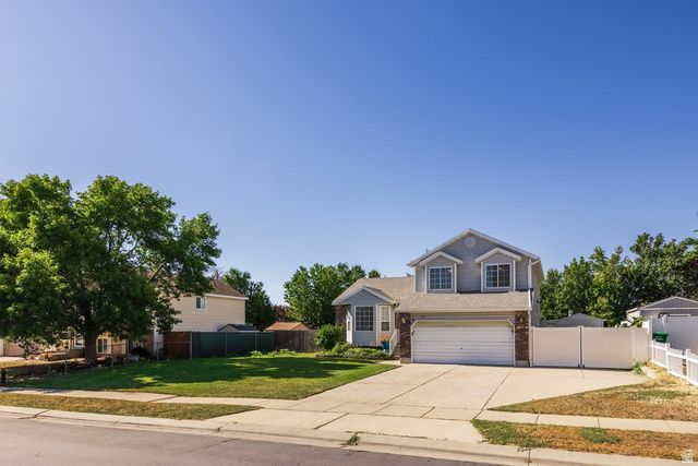 3295 W 8475 S, West Jordan, UT 84088