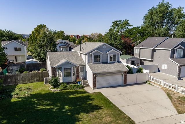 3295 W 8475 S, West Jordan, UT 84088