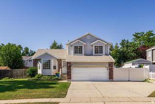 3295 W 8475 S, West Jordan, UT 84088