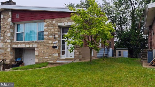 7621 DORCAS ST, Philadelphia, PA 19111