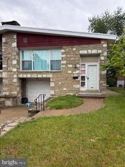 7621 DORCAS ST, Philadelphia, PA 19111