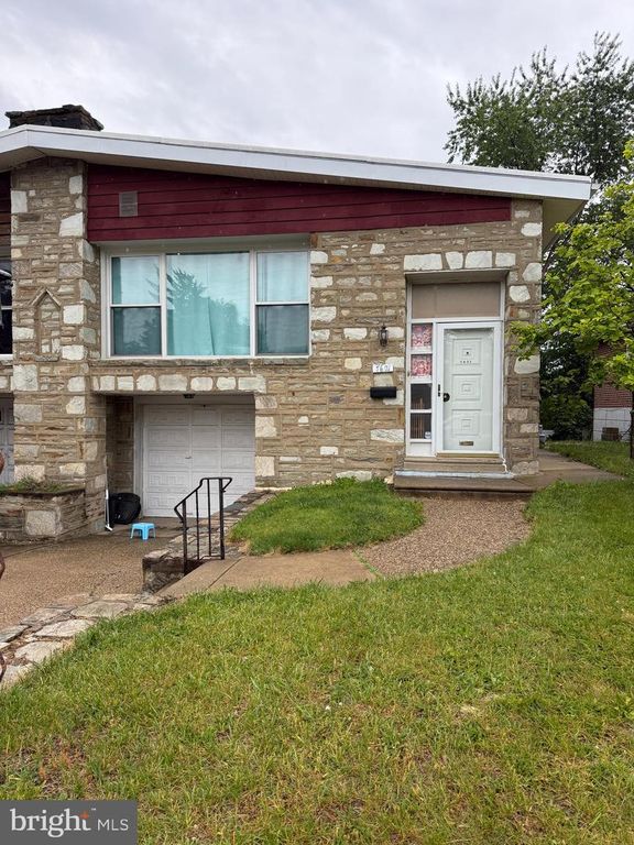 7621 DORCAS ST, Philadelphia, PA 19111