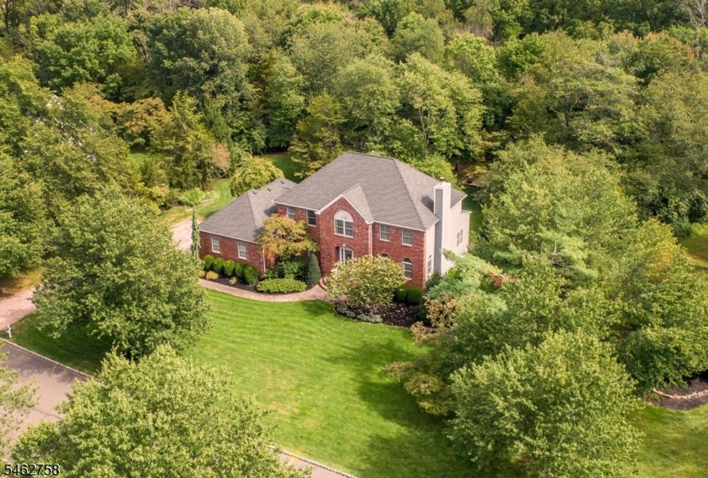 79 Bernard Dr, Bernards Twp., NJ 07920 — exterior