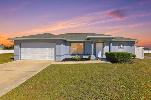 515 NE 5TH PLACE, Cape Coral, FL 33909