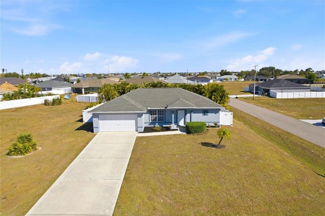 515 NE 5TH PLACE, Cape Coral, FL 33909