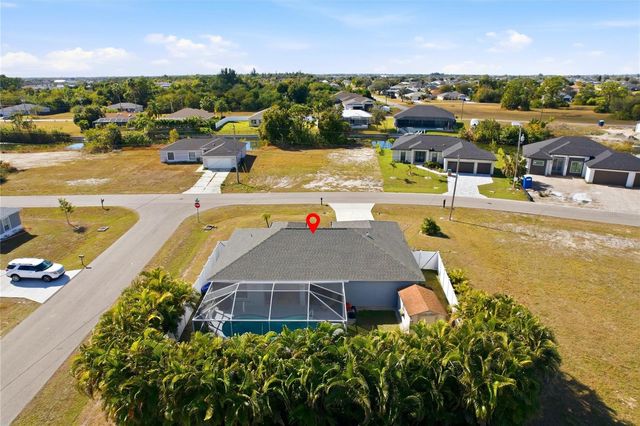 515 NE 5TH PLACE, Cape Coral, FL 33909