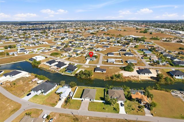 515 NE 5TH PLACE, Cape Coral, FL 33909