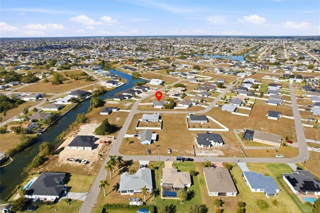 515 NE 5TH PLACE, Cape Coral, FL 33909