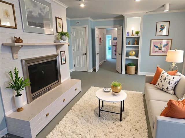 3000 Voyager CT, Chesapeake, VA 23321