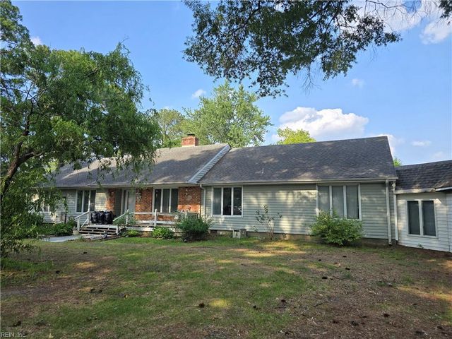3000 Voyager CT, Chesapeake, VA 23321