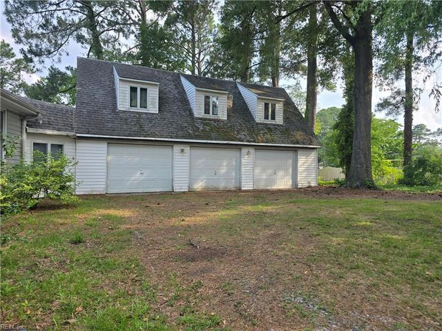 3000 Voyager CT, Chesapeake, VA 23321