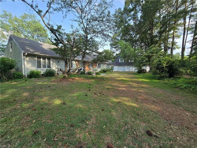 3000 Voyager CT, Chesapeake, VA 23321