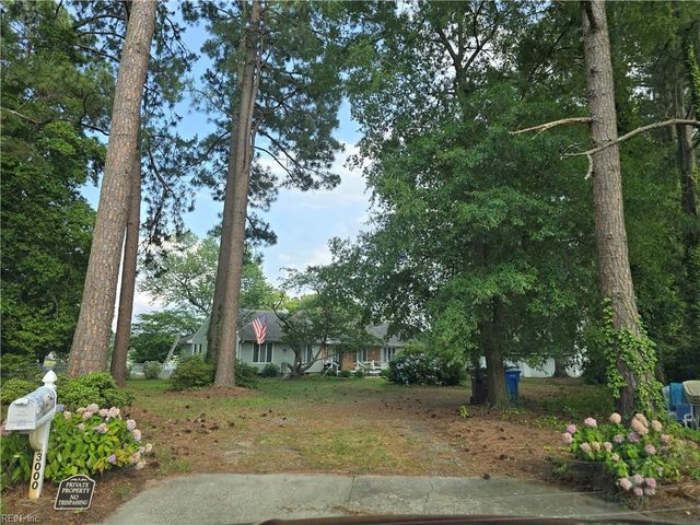 3000 Voyager CT, Chesapeake, VA 23321