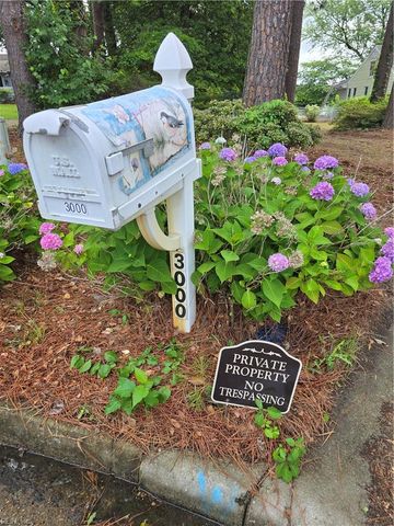 3000 Voyager CT, Chesapeake, VA 23321