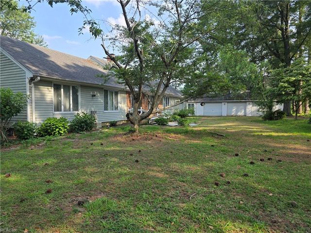 3000 Voyager CT, Chesapeake, VA 23321