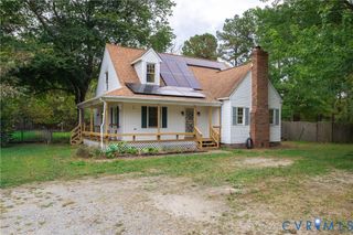 2500 Meadow Rd, Sandston, VA 23150