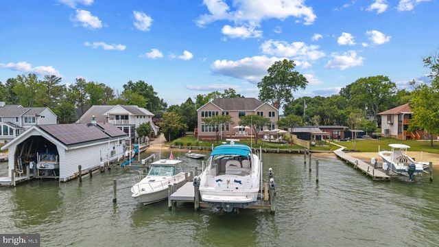3733 THOMAS POINT RD, Annapolis, MD 21403