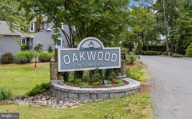 3733 THOMAS POINT RD, Annapolis, MD 21403