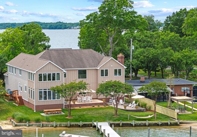3733 THOMAS POINT RD, Annapolis, MD 21403