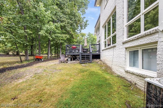 6195 Oak Trail, West Bloomfield, MI 48322