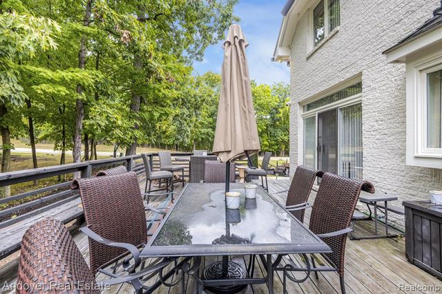 6195 Oak Trail, West Bloomfield, MI 48322