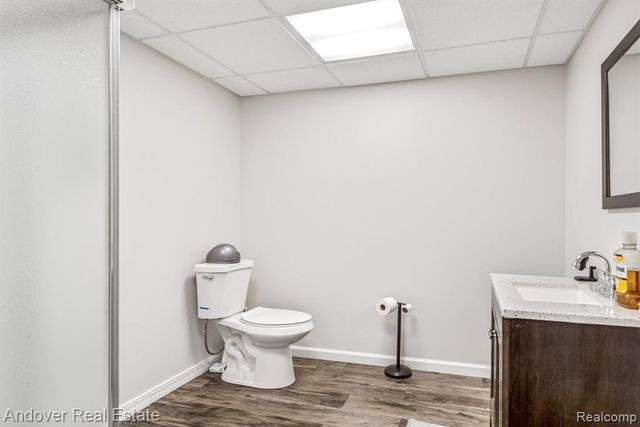 6195 Oak Trail, West Bloomfield, MI 48322