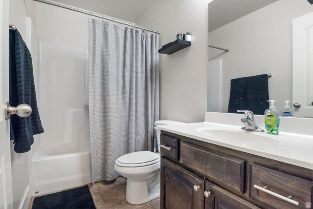 4436 W HILL SHADOW WAY, Herriman, UT 84096