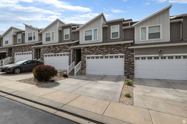 4436 W HILL SHADOW WAY, Herriman, UT 84096