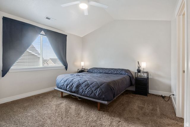 4436 W HILL SHADOW WAY, Herriman, UT 84096