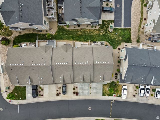 4436 W HILL SHADOW WAY, Herriman, UT 84096