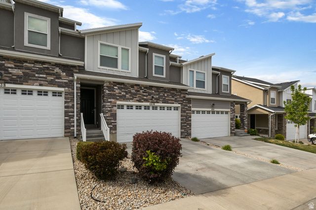 4436 W HILL SHADOW WAY, Herriman, UT 84096