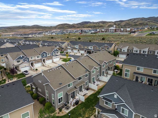 4436 W HILL SHADOW WAY, Herriman, UT 84096
