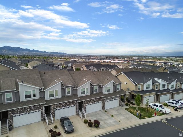 4436 W HILL SHADOW WAY, Herriman, UT 84096