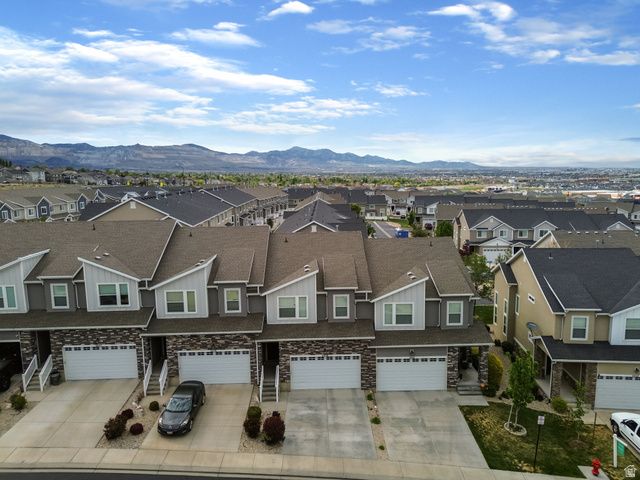 4436 W HILL SHADOW WAY, Herriman, UT 84096