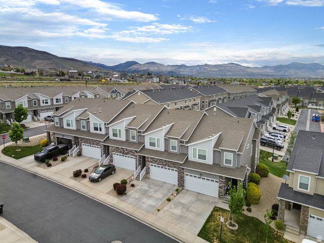 4436 W HILL SHADOW WAY, Herriman, UT 84096
